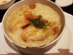 -领事馆19号中餐厅(厦门海景洲际酒店)