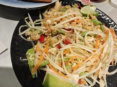 -POKIPOKI泰食谷仓东南亚菜(侨香店)
