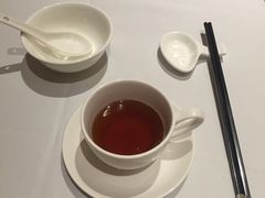 -酌宴府The China Club·广州万富希尔顿酒店(云城东路店)