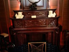 -马勒别墅·中餐厅