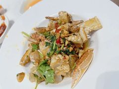 -庄氏祥记家常食府(国瑞建材家居博览中心店)