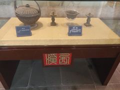 -东台西溪天仙缘景区