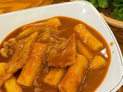-韩礼年糕(飞虹路店)