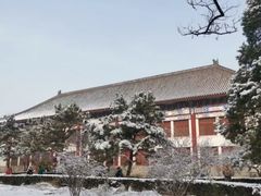 -北京大学赛克勒考古与艺术博物馆