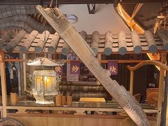 -留焕小吃·昆明非遗小吃品牌(文明街店)