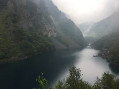 -叠溪松坪沟景区