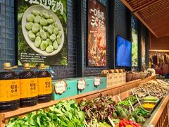 -许爷家·生态湖鲜(徐汇日月光店)
