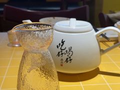 -蔡澜点心·粤菜(花城汇南区店)