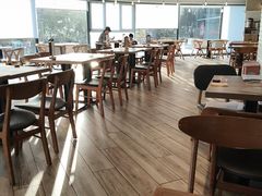 -必胜客(巴沟店)