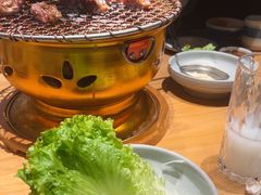 -烧肉达人•炭火烧肉(新天地店)