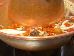 -东来顺饭庄(上地华联店)