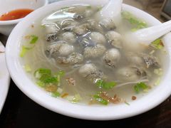 -建国蚵煎蚵面