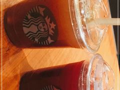 -星巴克(西安旺座现代城店)