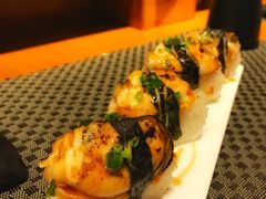 -昊·来了寿司(双楠2店)