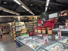 -Olé精品超市(北京合生汇店)
