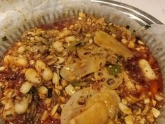 -有鱼吃·纸包烤鱼(曲江创意谷店)