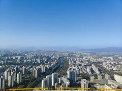 -中央广播电视塔