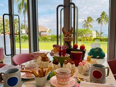 -水桶王国主题餐厅·聚会·生日派对·亲子活动·家庭套餐(亚龙湾希尔顿店)