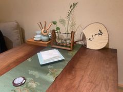 -梅间堂茶馆(绿地缤纷城店)