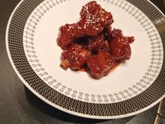 -老吉堂上海本帮菜(工体店)