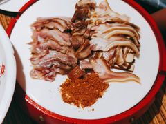 -百年神厨·地道川菜(清江西路店)