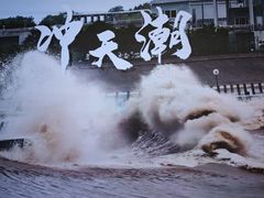 -观潮胜地公园