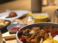 -潭子茶屋(天台店)