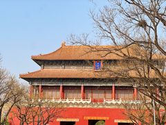 -故宫博物院(故宫)