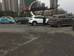 -岳阳东站