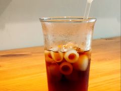 -参差咖啡(水果湖公园店)