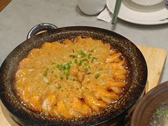 -小菜园新徽菜(芜湖万达店)