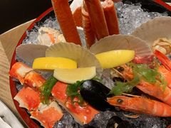 -RISE RESTAURANT(滨海湾金沙店)