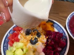 -御膳品糖水(欧乐坊店)