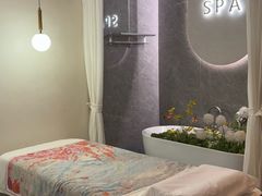 -小仙女采耳·按摩·SPA(深圳旗舰店)