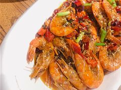 -大川先生·小龙虾·川菜(信义坊店)