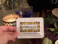 -CHINCHIN 青青·泰国料理(万象食家店)