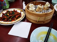 -都一处烧麦馆(前门店)