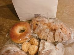 -面包与我Bread Or Me(长城汇店)