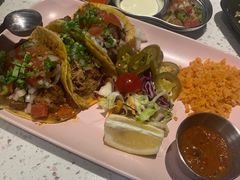 -墨纪Mojí墨西哥餐厅(南开大悦城店)