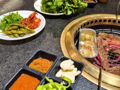 -神户赤童日式烤肉伙伴(东直门店)