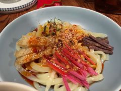 -纳瓦新疆菜(银都店)