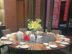-许爷家·生态湖鲜(徐汇日月光店)