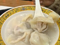 -龙抄手(春熙路总店)