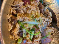 -聚合鑫东北熏酱熟食麻辣面(长阳店)