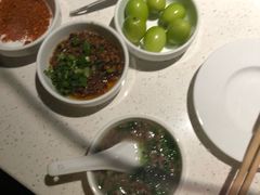 -海底捞火锅(团结桥店)