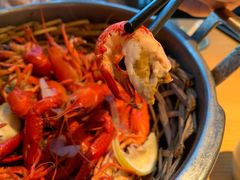 -蚝翅·海鲜粥·烧烤·宁夏滩羊季(玉米楼店)