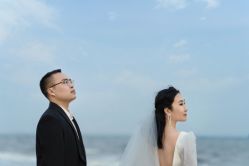 -秦皇岛我和你婚纱摄影工作室