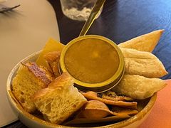 -普朗姆生蚝牛排馆 The Plump Oyster(成都摩方购物中心店)