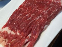 -清真·鸦儿李记·涮肉(花市店)