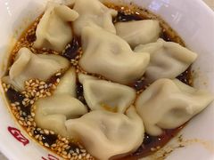 特色水饺-面爸爸豆瓣抄手(贝森旗舰店)